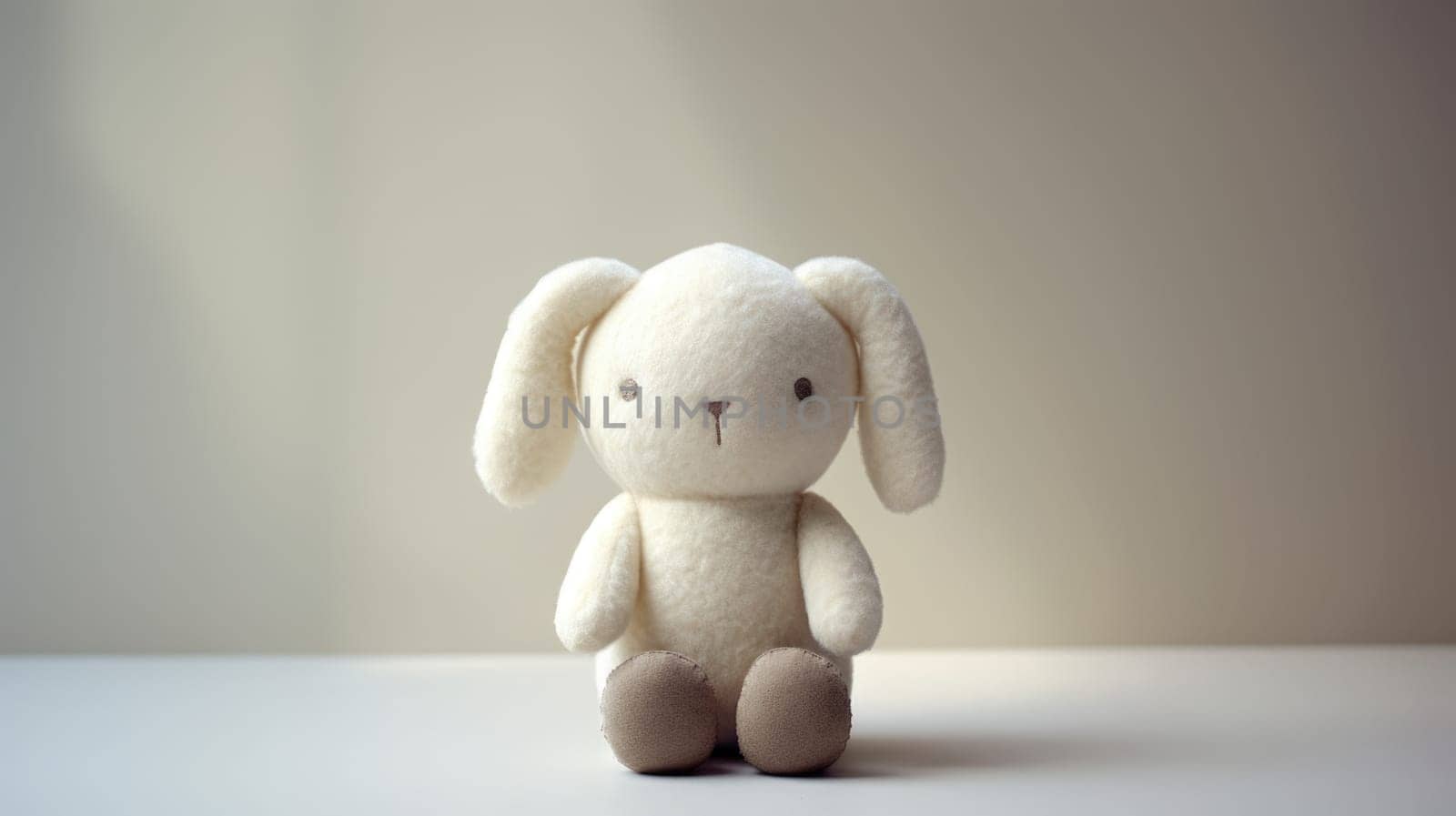 stuffed animal toy for kids, ai