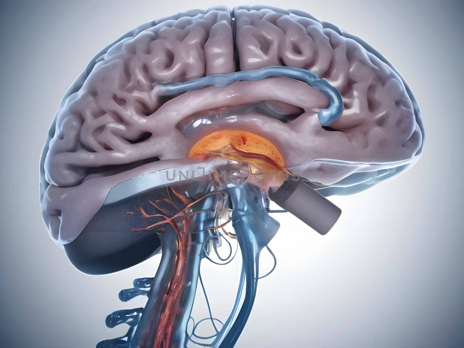 Cerebral Connections. Delving into Brain Augmentation with Neural Nexus Chips