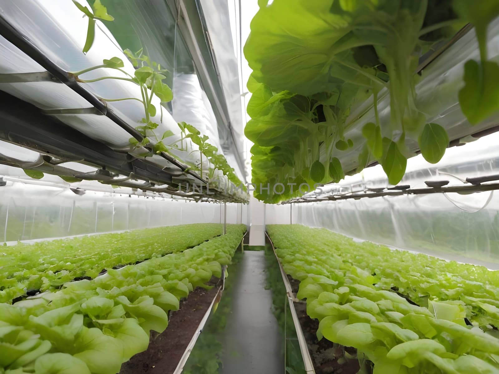 Vertical farming and hydroponics. Vertical and Hydroponic Agriculture Trends.