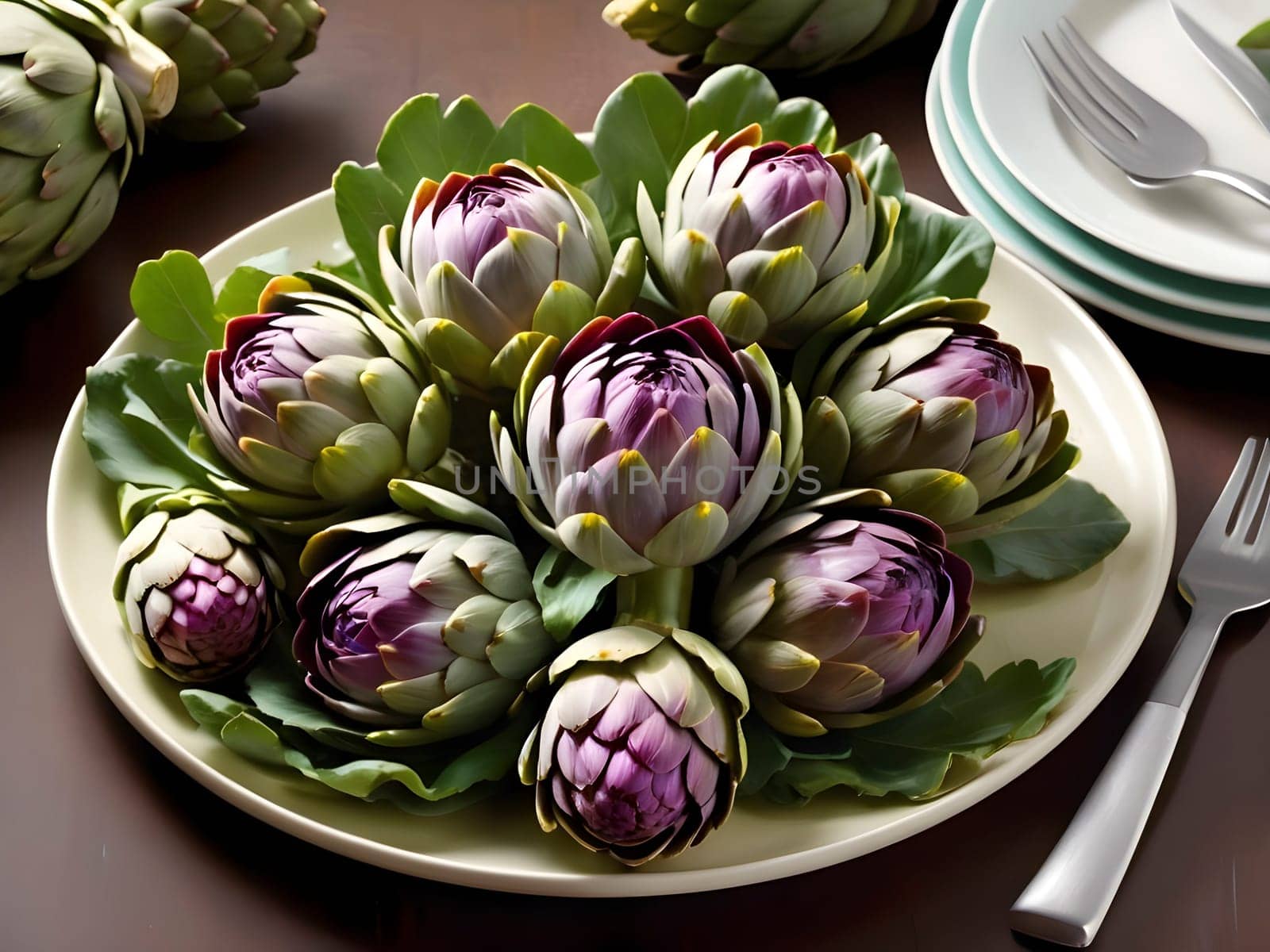 Artichoke Alchemy: Crafting Delicious Dishes for Health and Flavor.