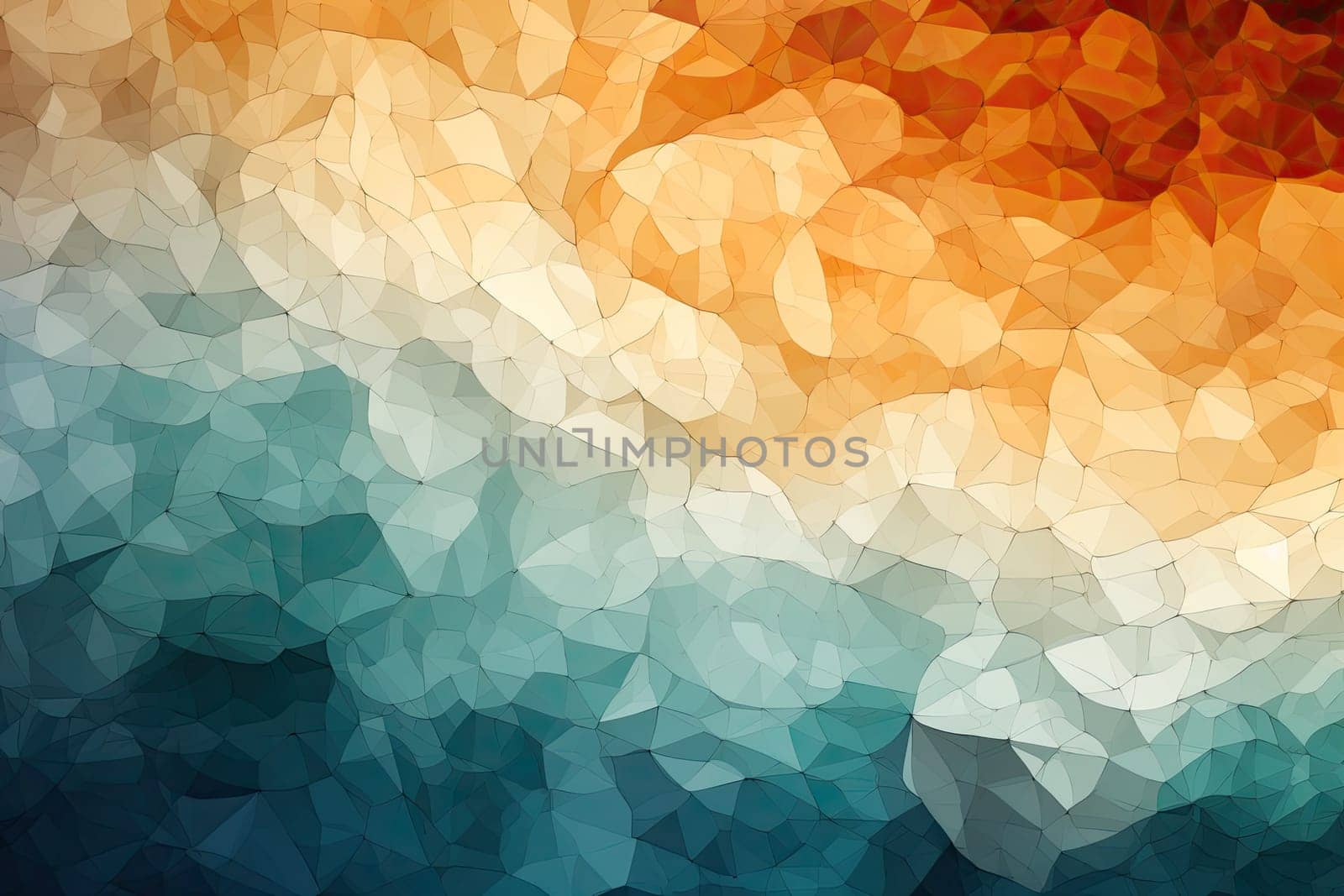 Bright, multicolored abstraction techniques using various methods, background, by AnatoliiFoto