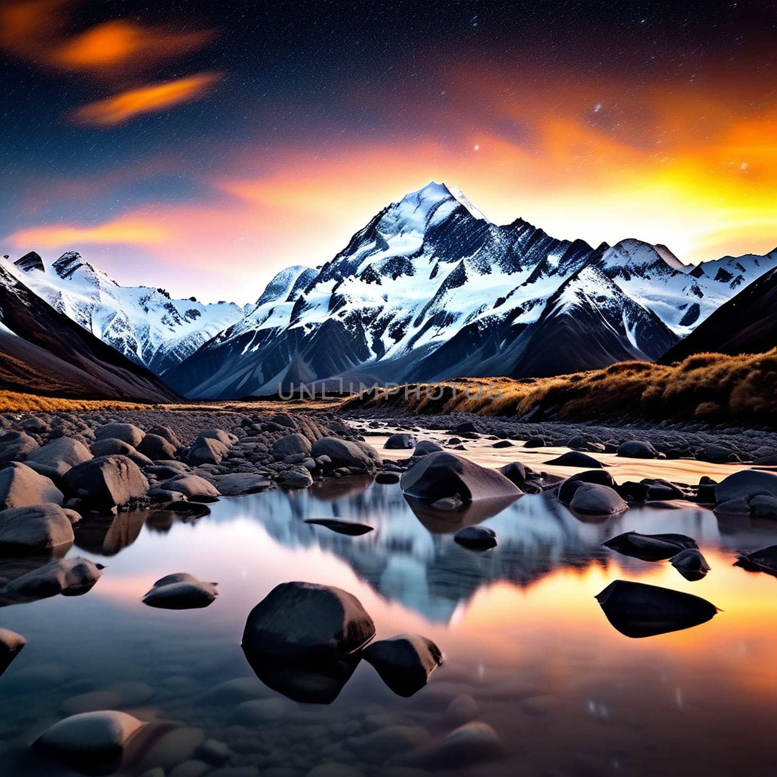 Astronomy's Paradise: Capturing the Beauty of New Zealand's Darkest Skies