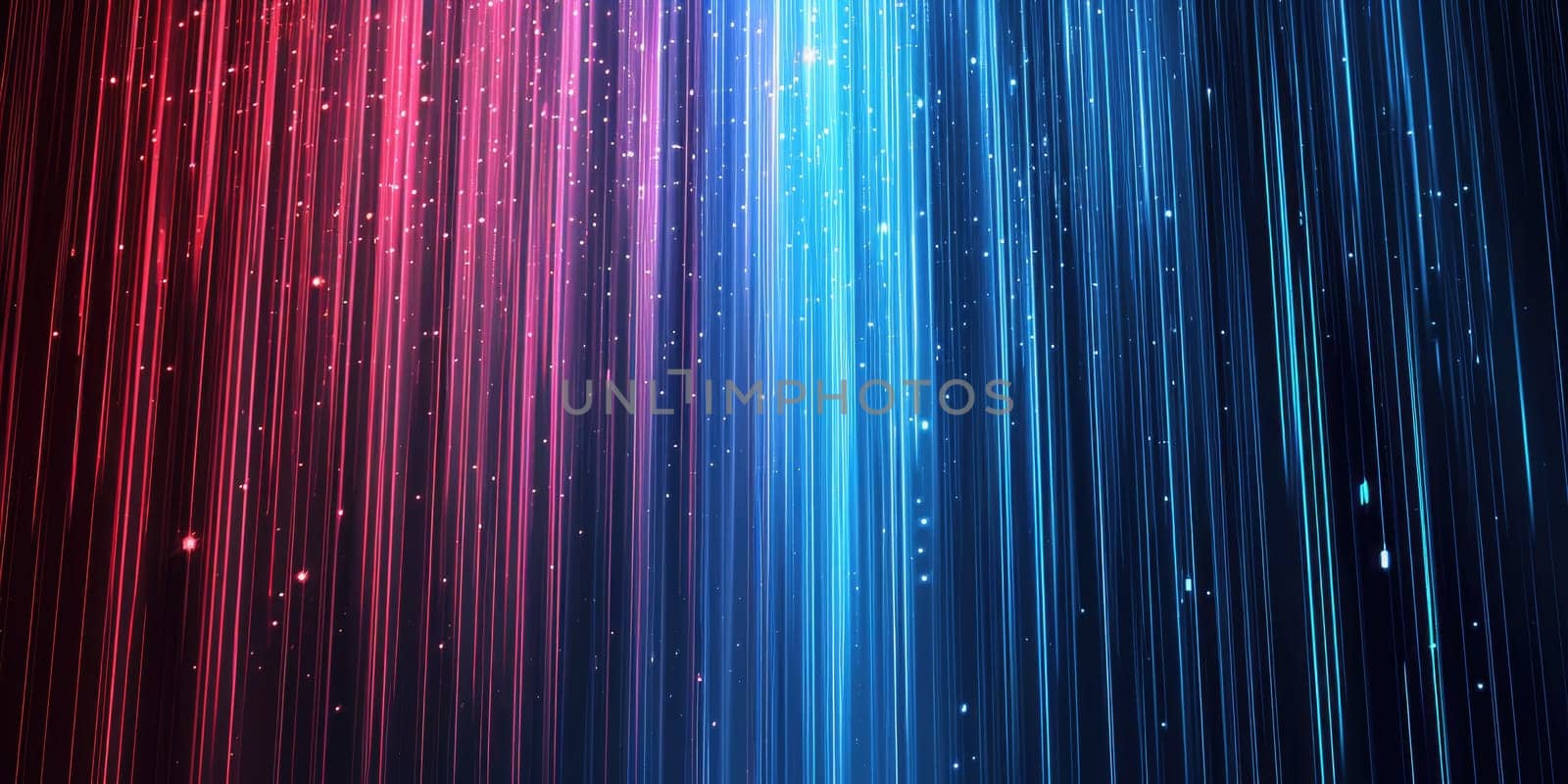 abstract light technology background glows in the dark of comeliness