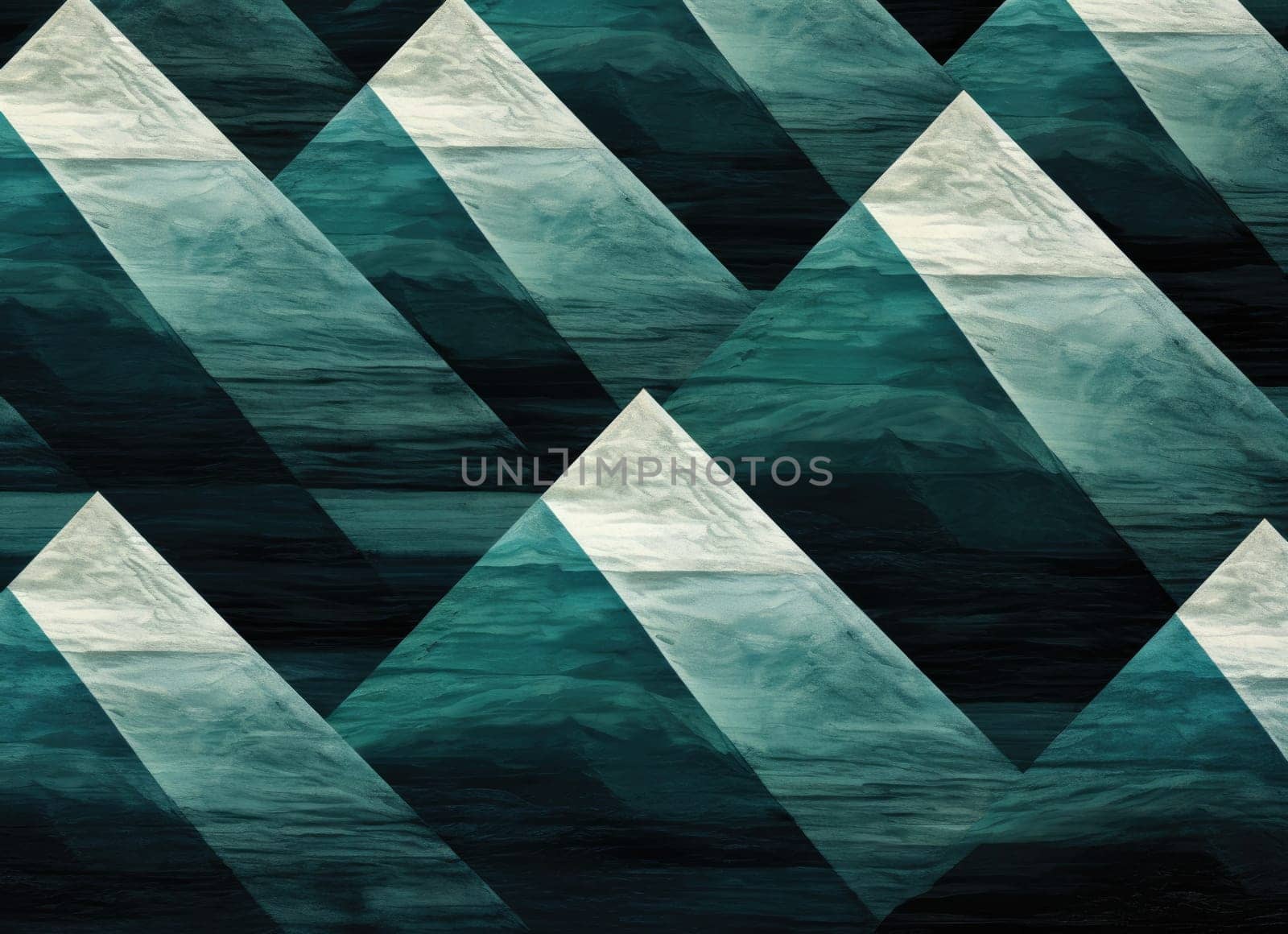 abstract ocean background with geometry shapes and water waves tide comeliness