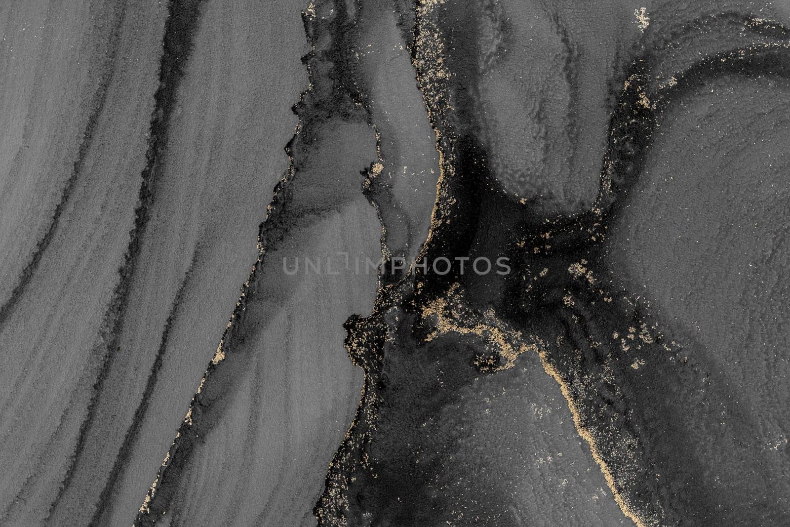 Original artwork photo of marble ink abstract art. High resolution photograph from exemplary original painting. Abstract painting was painted on HQ paper texture to create smooth marbling pattern.