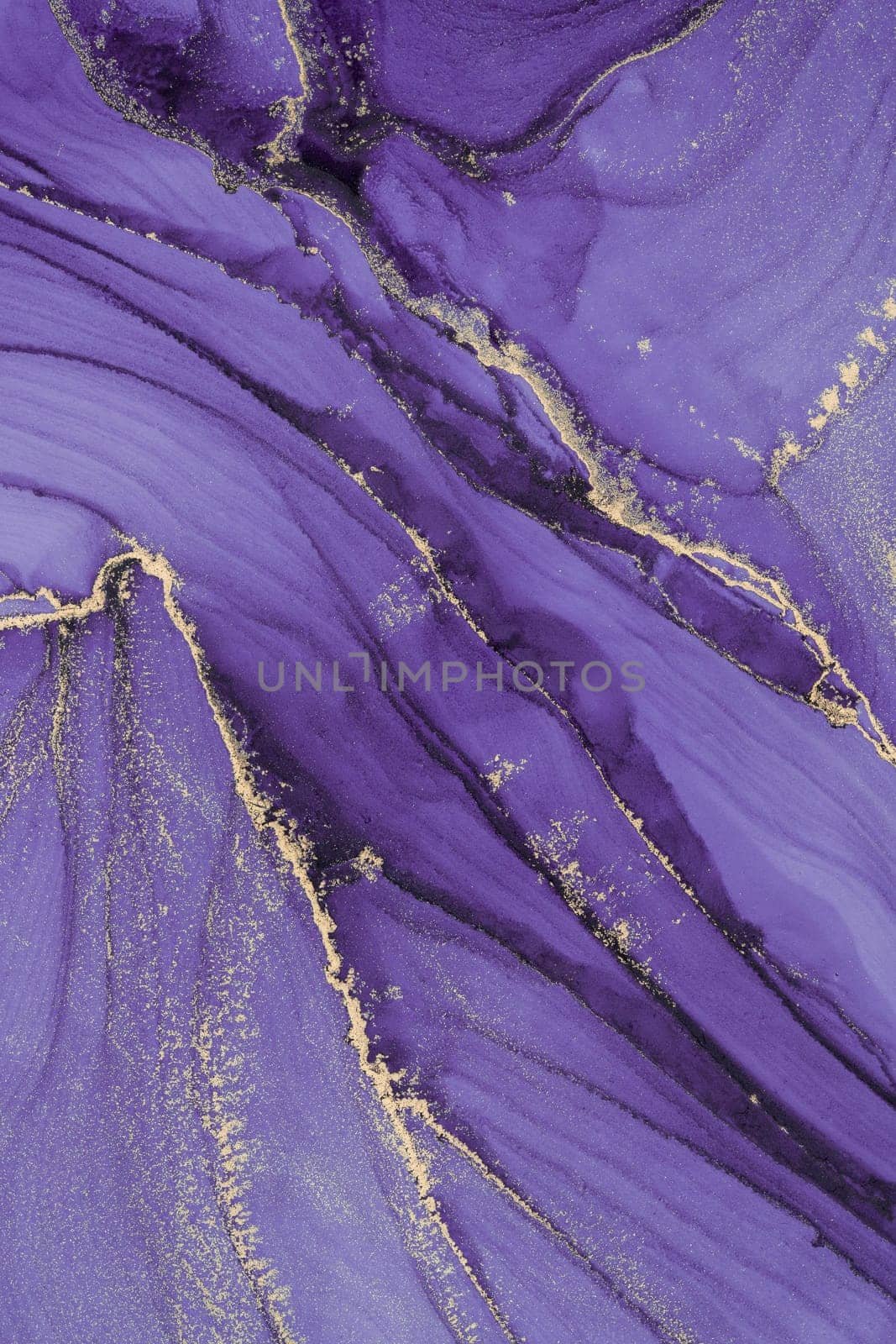 Original artwork photo of marble ink abstract art. High resolution photograph from exemplary original painting. Abstract painting was painted on HQ paper texture to create smooth marbling pattern.