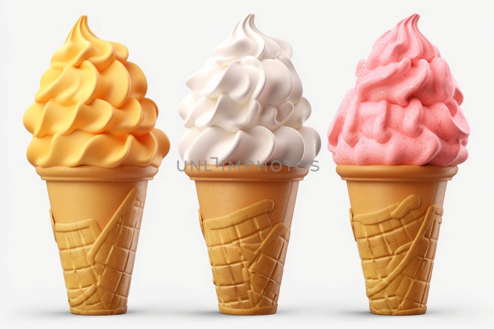 New ice cream concept by ylivdesign