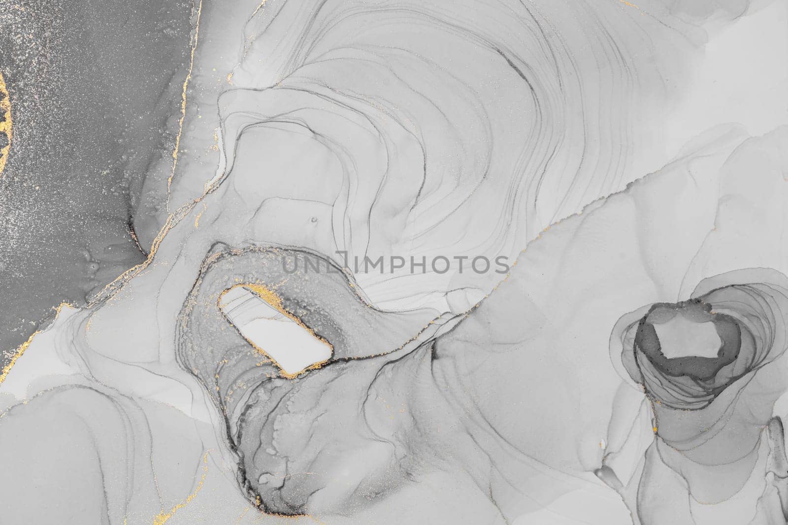 Original artwork photo of marble ink abstract art. High resolution photograph from exemplary original painting. Abstract painting was painted on HQ paper texture to create smooth marbling pattern.