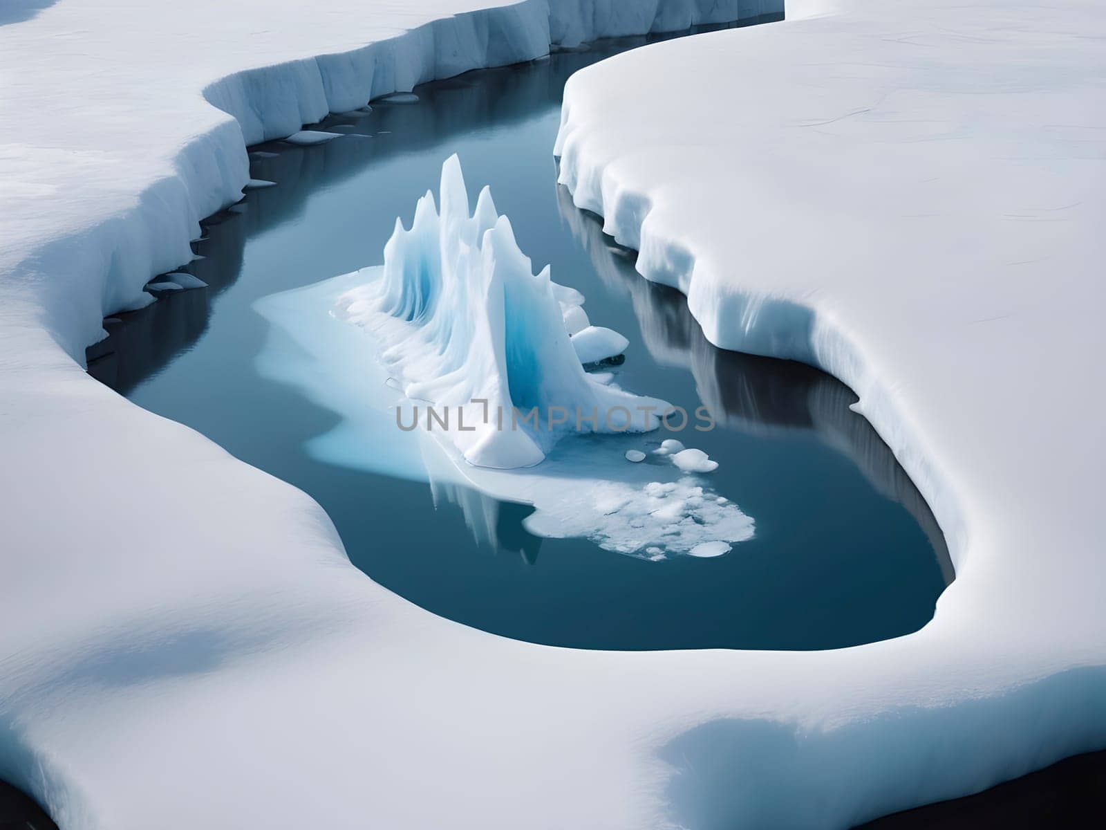 The Climate Challenge. Visualizing the Urgent Reality of Global Warming.