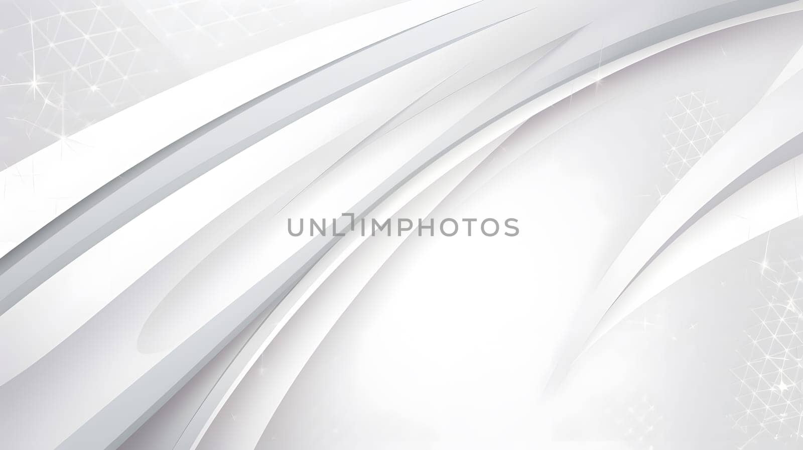 abstract white graphical textured background, generative ai. High quality photo