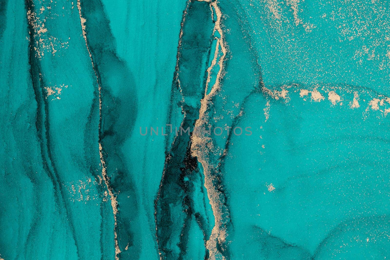 Original artwork photo of marble ink abstract art. High resolution photograph from exemplary original painting. Abstract painting was painted on HQ paper texture to create smooth marbling pattern.