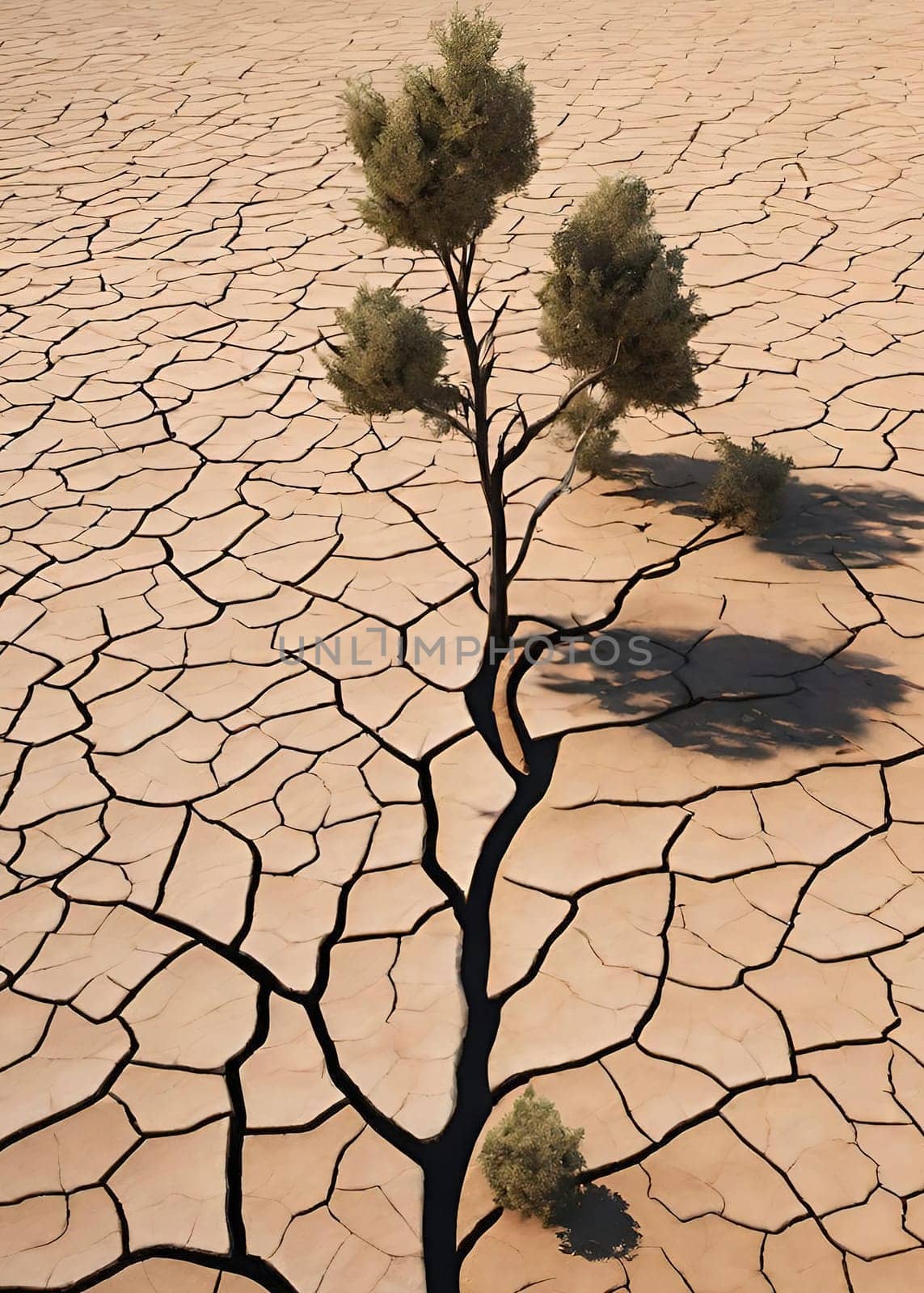 The Thirst of the Earth. The Increasing Danger of Global Warming and Drought. The Reality of Climate Change. Rising Dangers with Global Warming and Drought, and the Struggle to Cope with the Earth's Thirst.