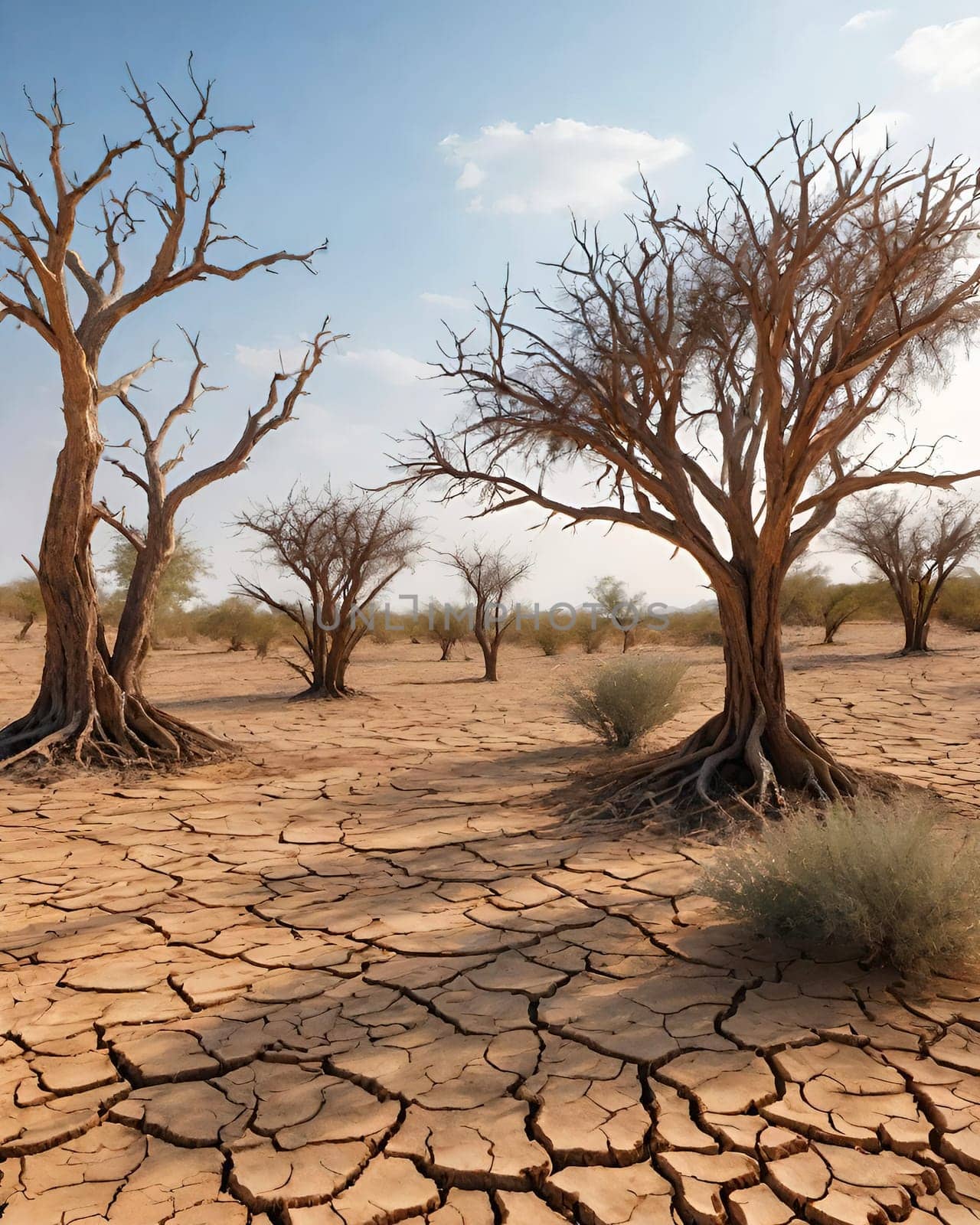 The Thirst of the Earth. The Increasing Danger of Global Warming and Drought. The Reality of Climate Change. Rising Dangers with Global Warming and Drought, and the Struggle to Cope with the Earth's Thirst.