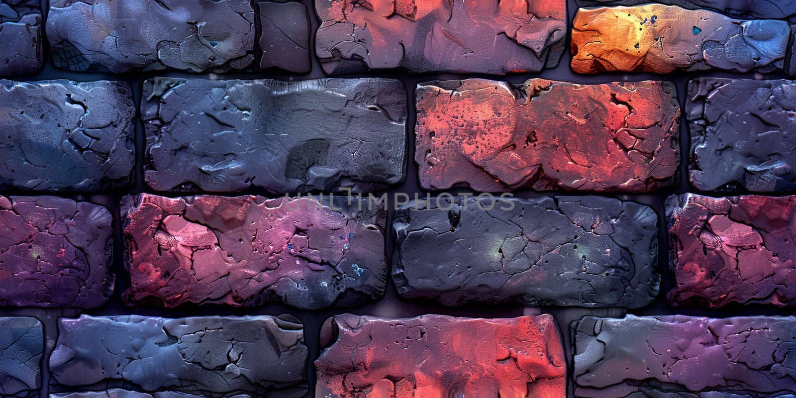 Grunge banner. Abstract stone background. The texture of the stone wall. Close-up rock backdrop