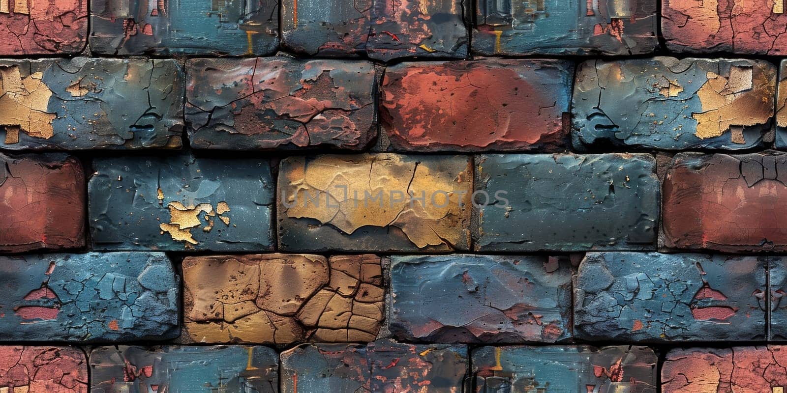 Grunge banner. Abstract stone background. The texture of the stone wall. Close-up rock backdrop