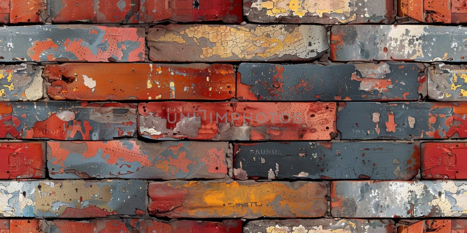 Grunge banner. Abstract stone background. The texture of the stone wall. Close-up rock backdrop