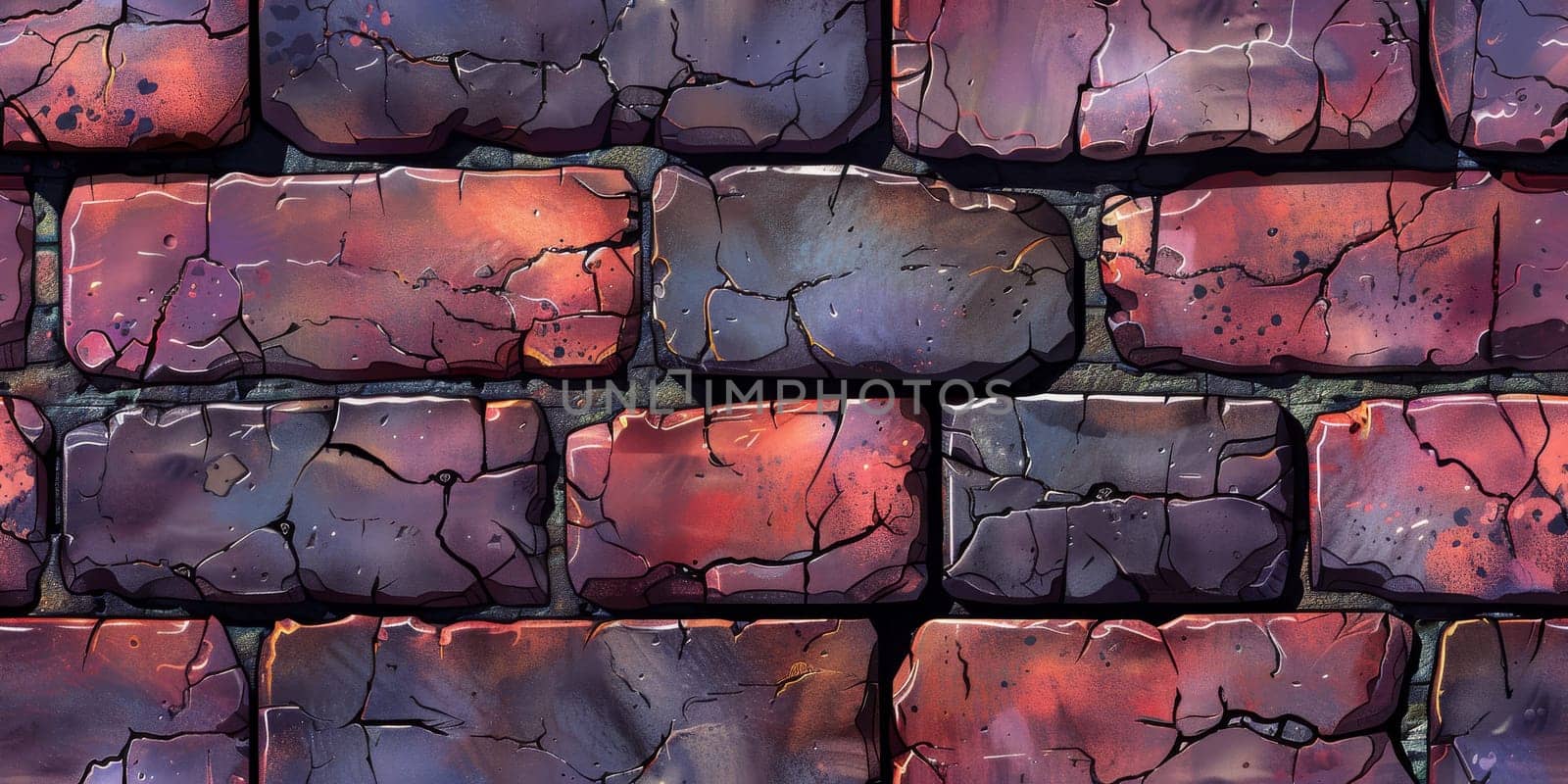 Grunge banner. Abstract stone background. The texture of the stone wall. Close-up rock backdrop