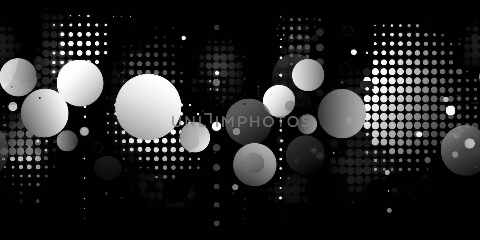 Abstract beautiful geometric seamless background. Wallpaper concept