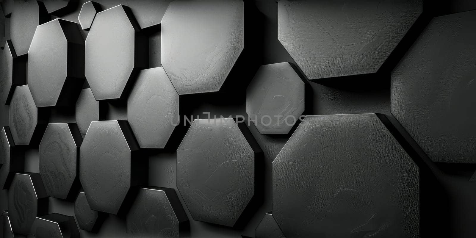 Abstract beautiful geometric seamless background. Wallpaper concept