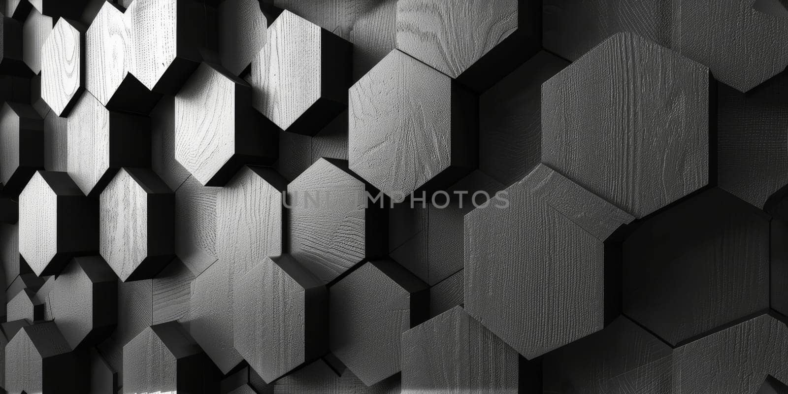 Abstract beautiful geometric seamless background. Wallpaper concept