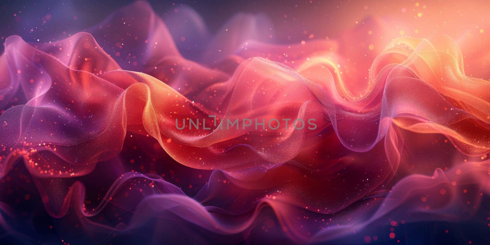 Colorful textured abstract art background. Creativity banner.