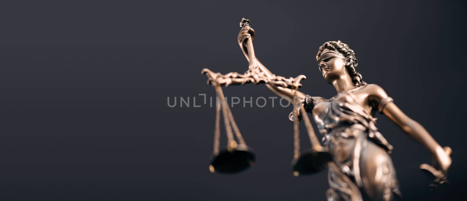 Law, legal, judge, lady justice concept by simpson33