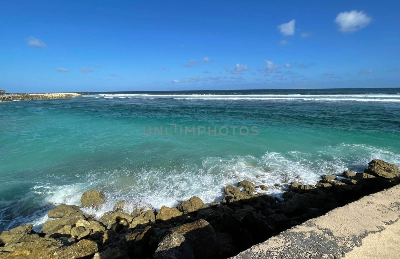 tropical paradise beach with white sand travel tourism wide panorama background concept bali beach indonesia