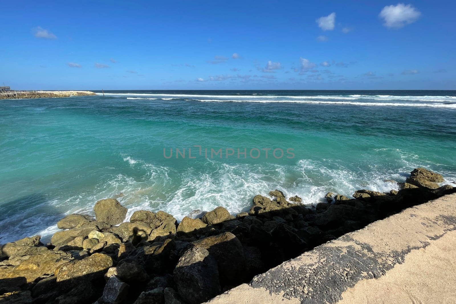 tropical paradise beach with white sand travel tourism wide panorama background concept bali beach indonesia