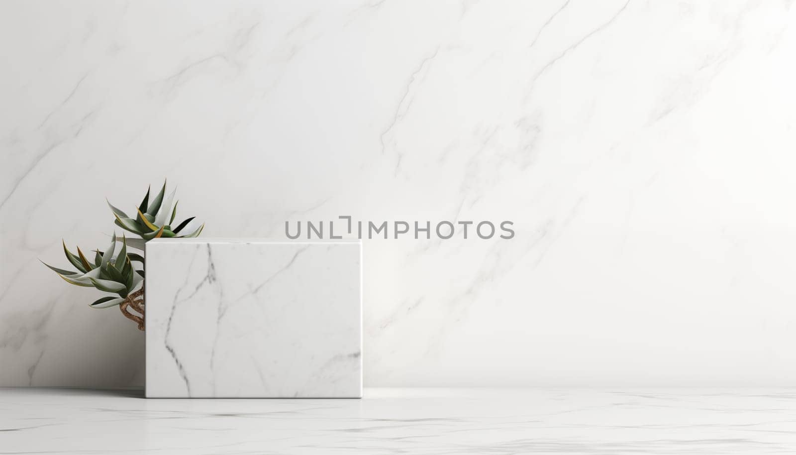 White marble texture background. High quality photo