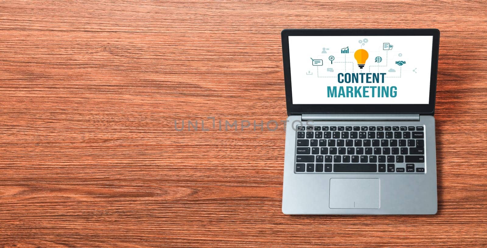 Content marketing for modish online business and e-commerce marketing strategy