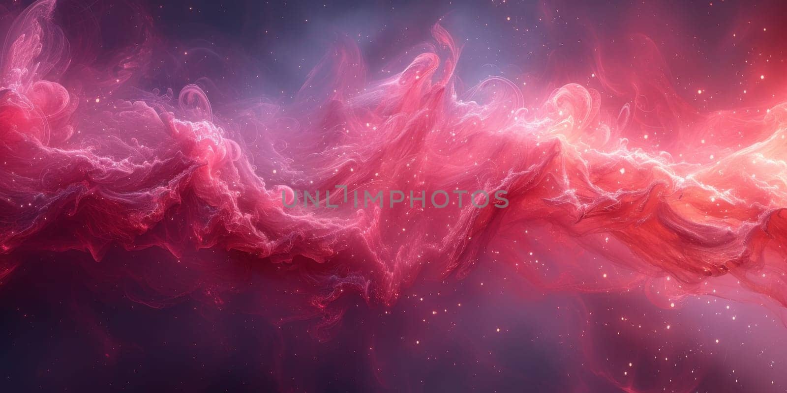 Abstract Waving Particle Technology Background Design. Abstract wave moving dots flow particles, hi-tech and big data background design for brochures, flyers, magazine, business card, banner