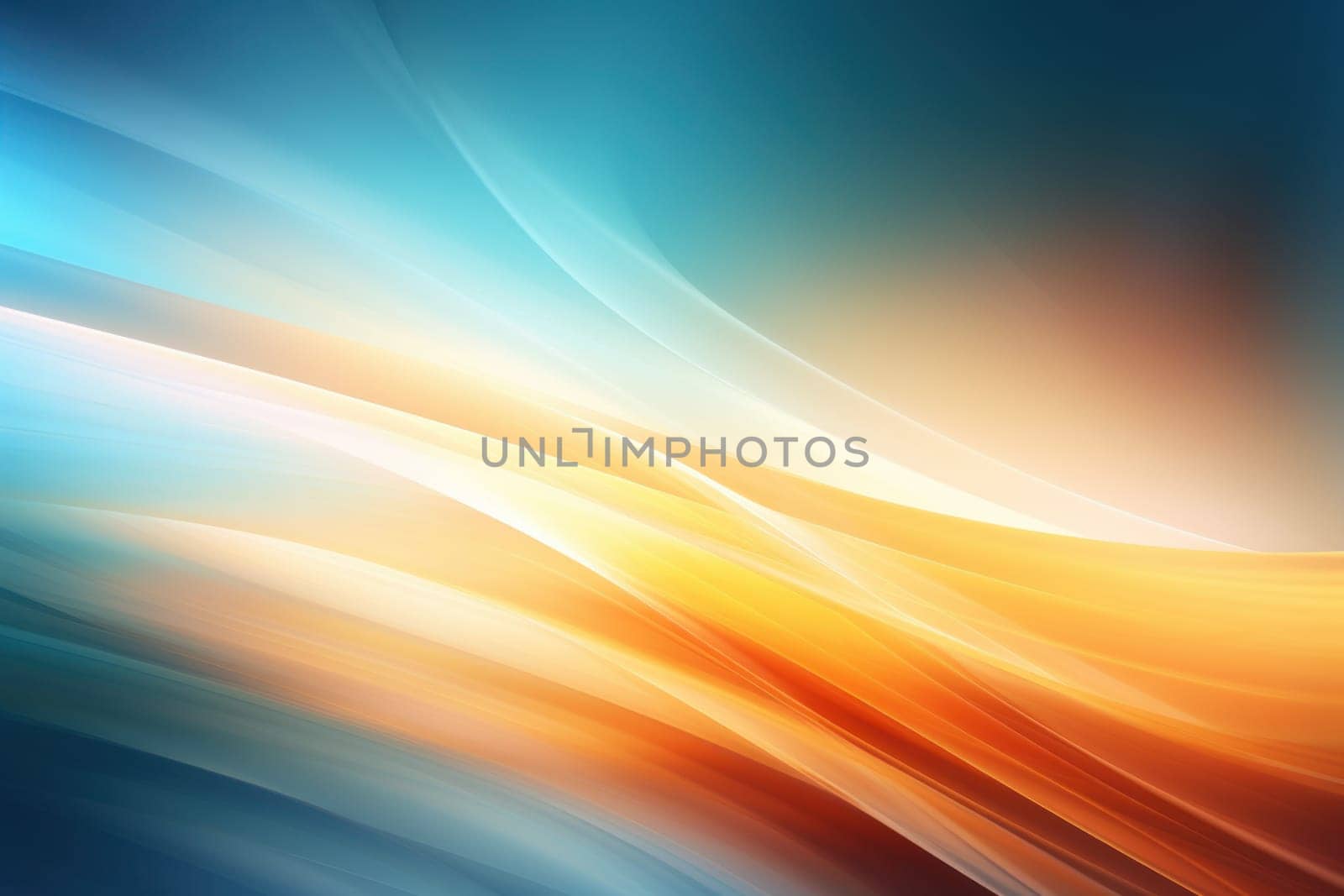 Light abstract background. Generate Ai by ylivdesign