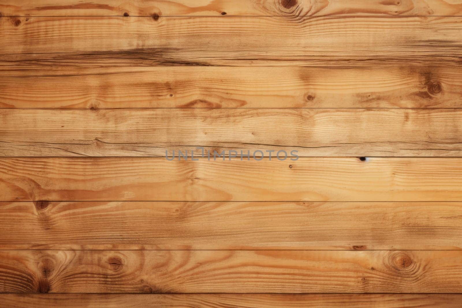 Grainy Light wood floor texture. Generate Ai by ylivdesign