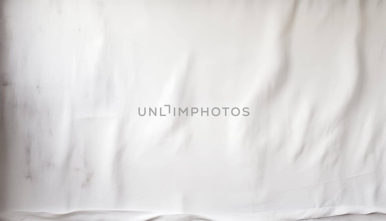 white oil paint texture background. High quality photo