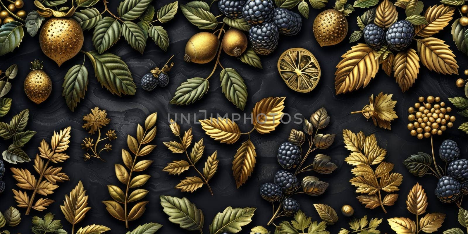 drawing seamless pattern with vegetables and fruits at white background hand drawn illustration