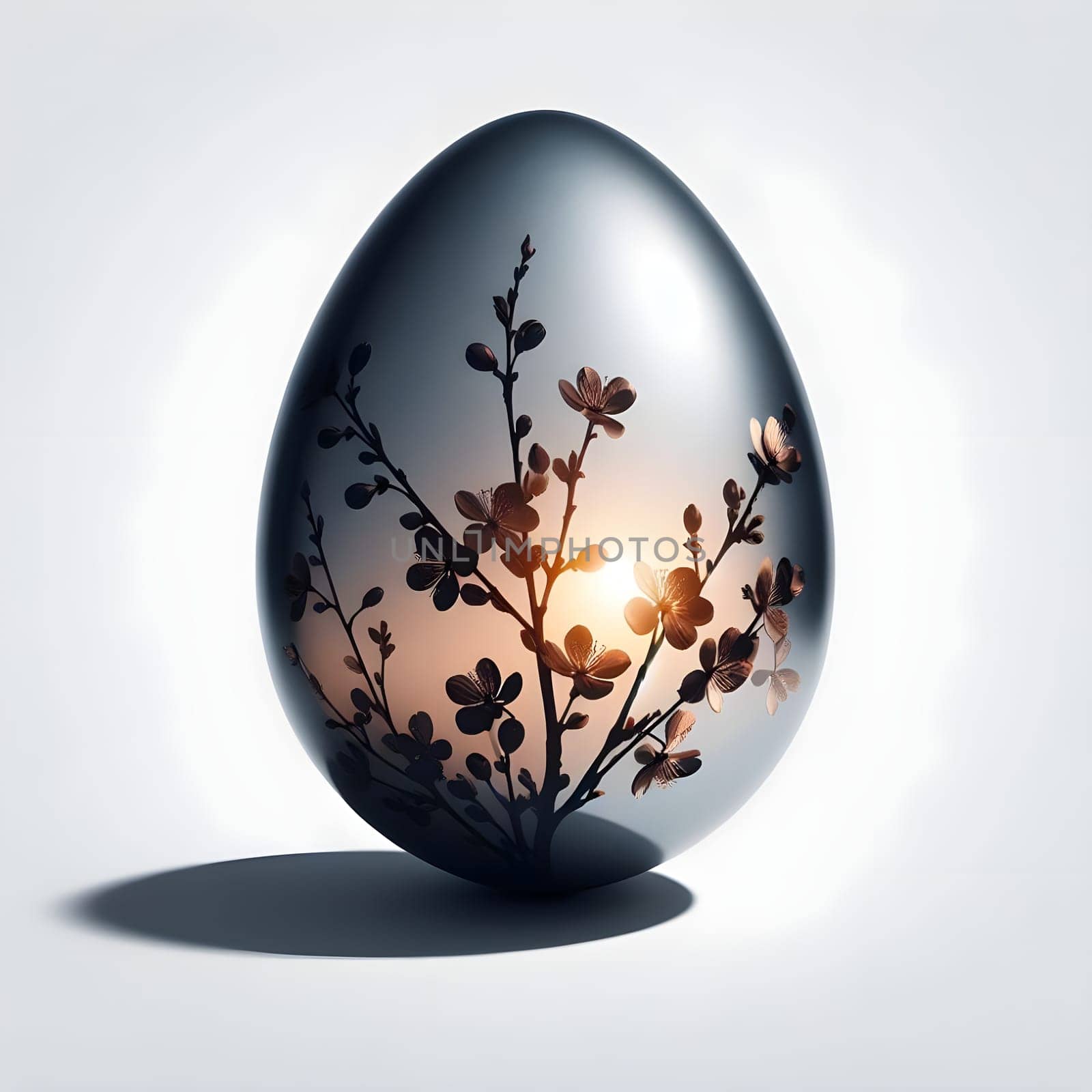 Happy Easter eggs Happy Easter images Happy Easter ai generated image Happy Easter bunney Happy Easter celebration. High quality photo