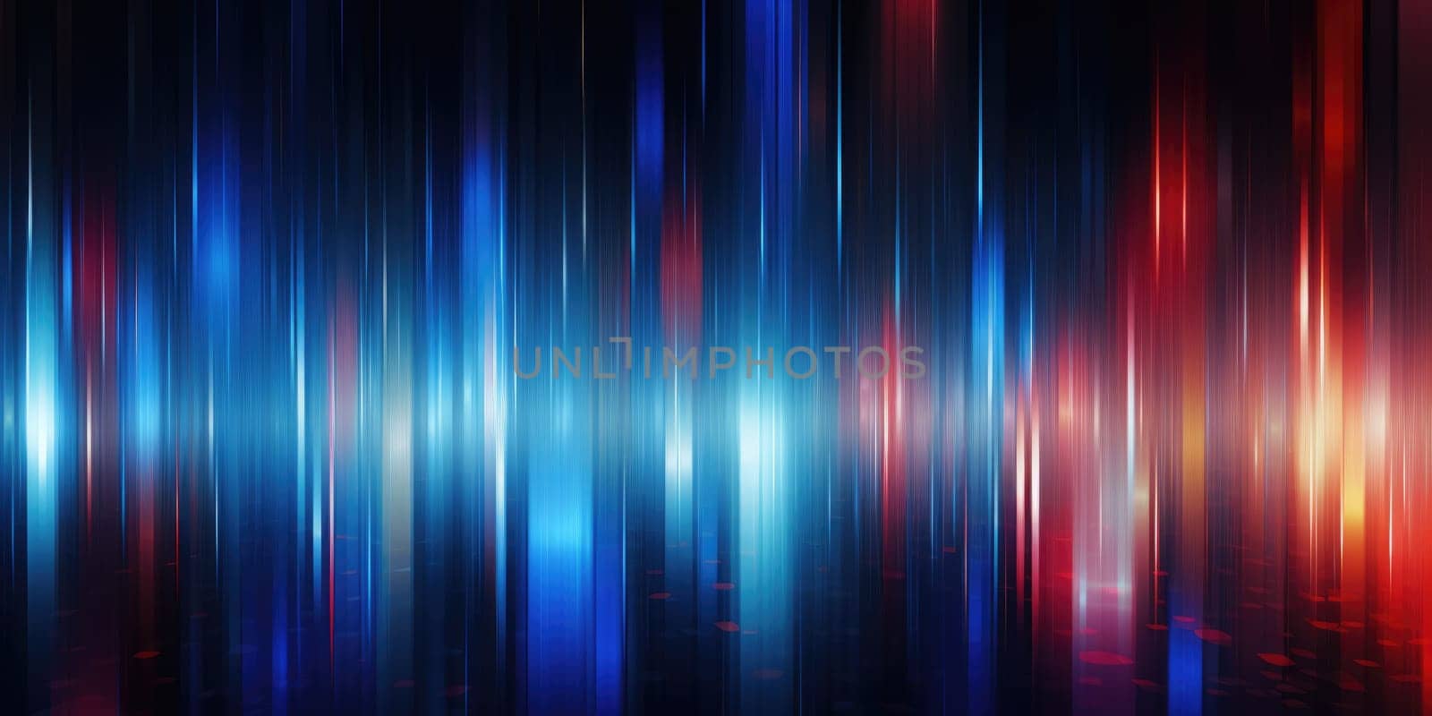 abstract light technology background glows in the dark of comeliness