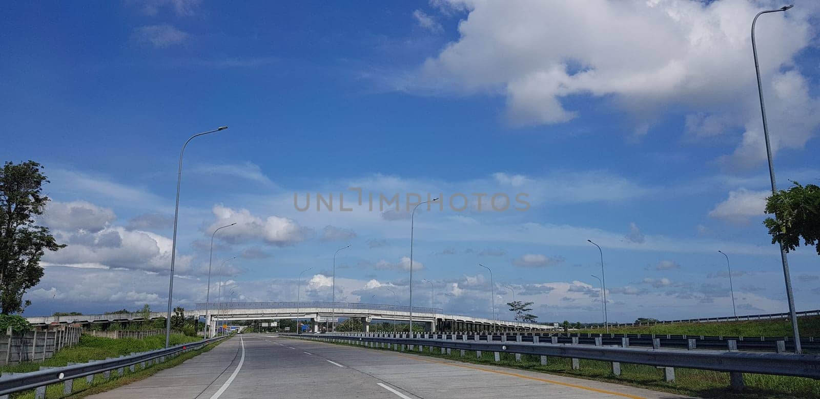 Indonesian toll road or highway, new government infrastructure project by antoksena