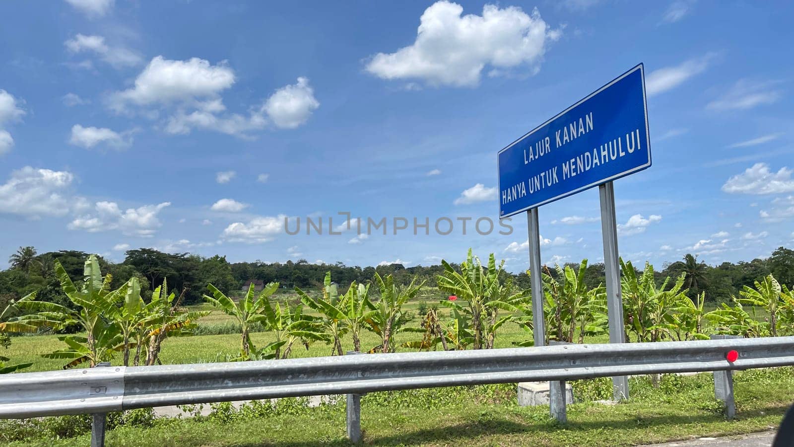 Indonesian toll road or highway, new government infrastructure project during recent year