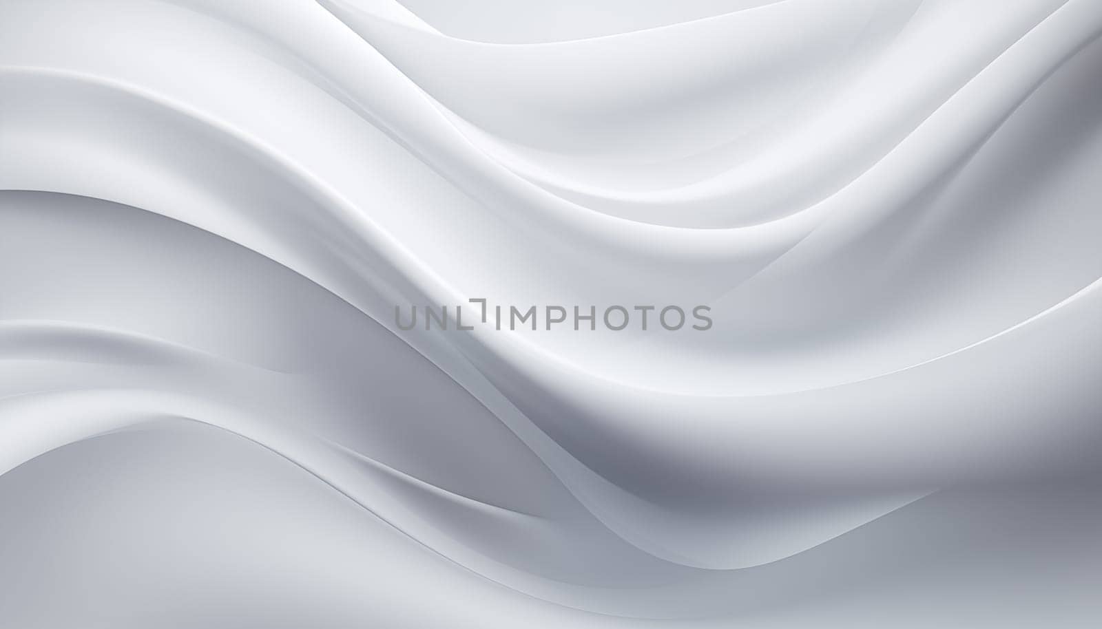 Smooth white background by Nadtochiy