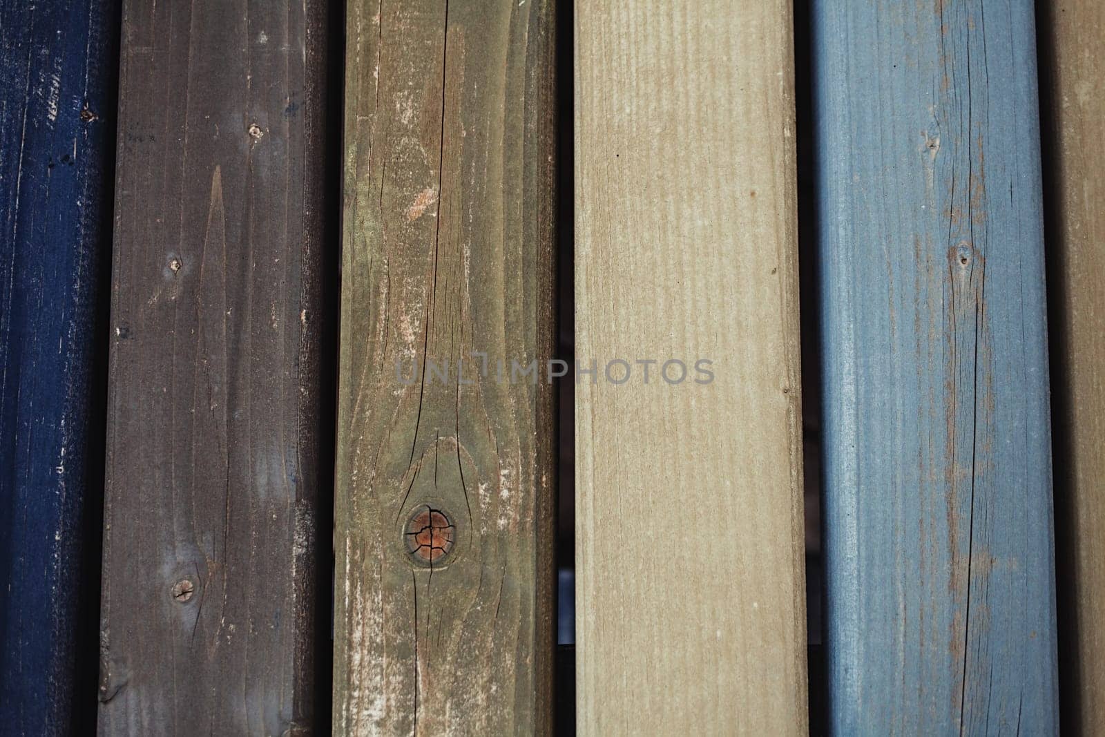 colorful bright wood texture for desktop