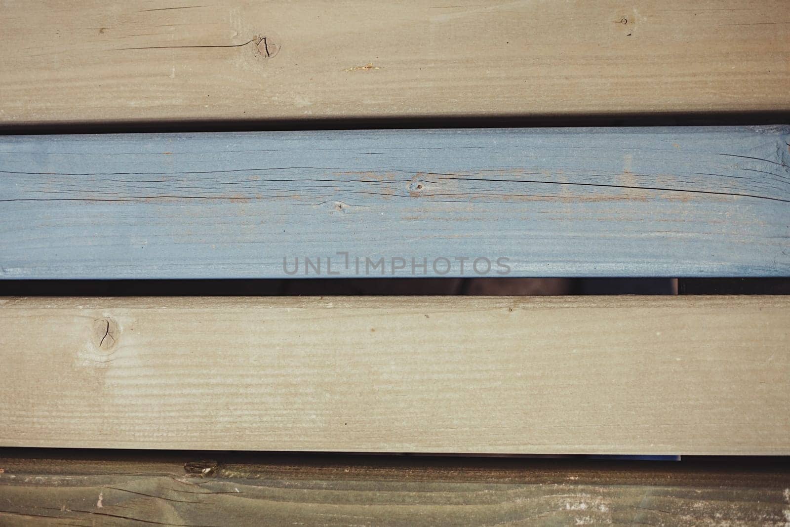 Vintage multi color wood background 