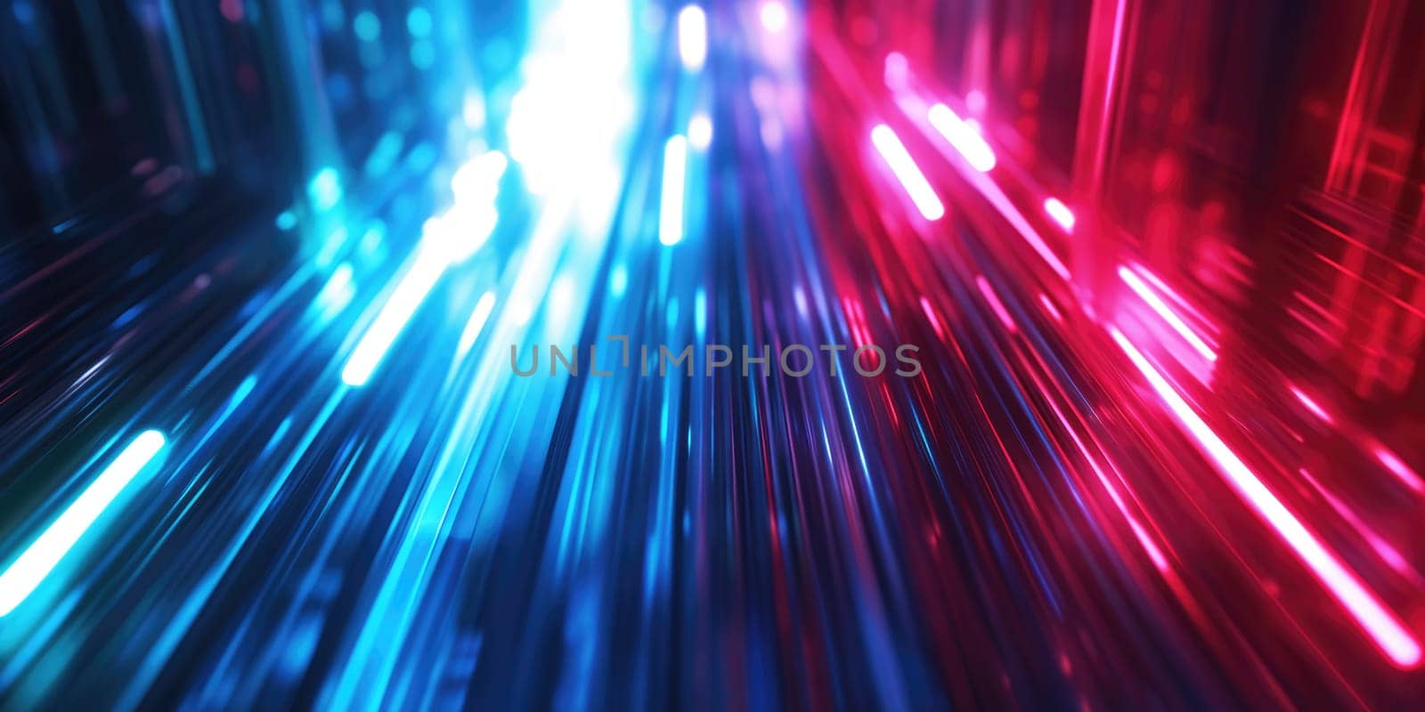 abstract light technology background glows in the dark of comeliness