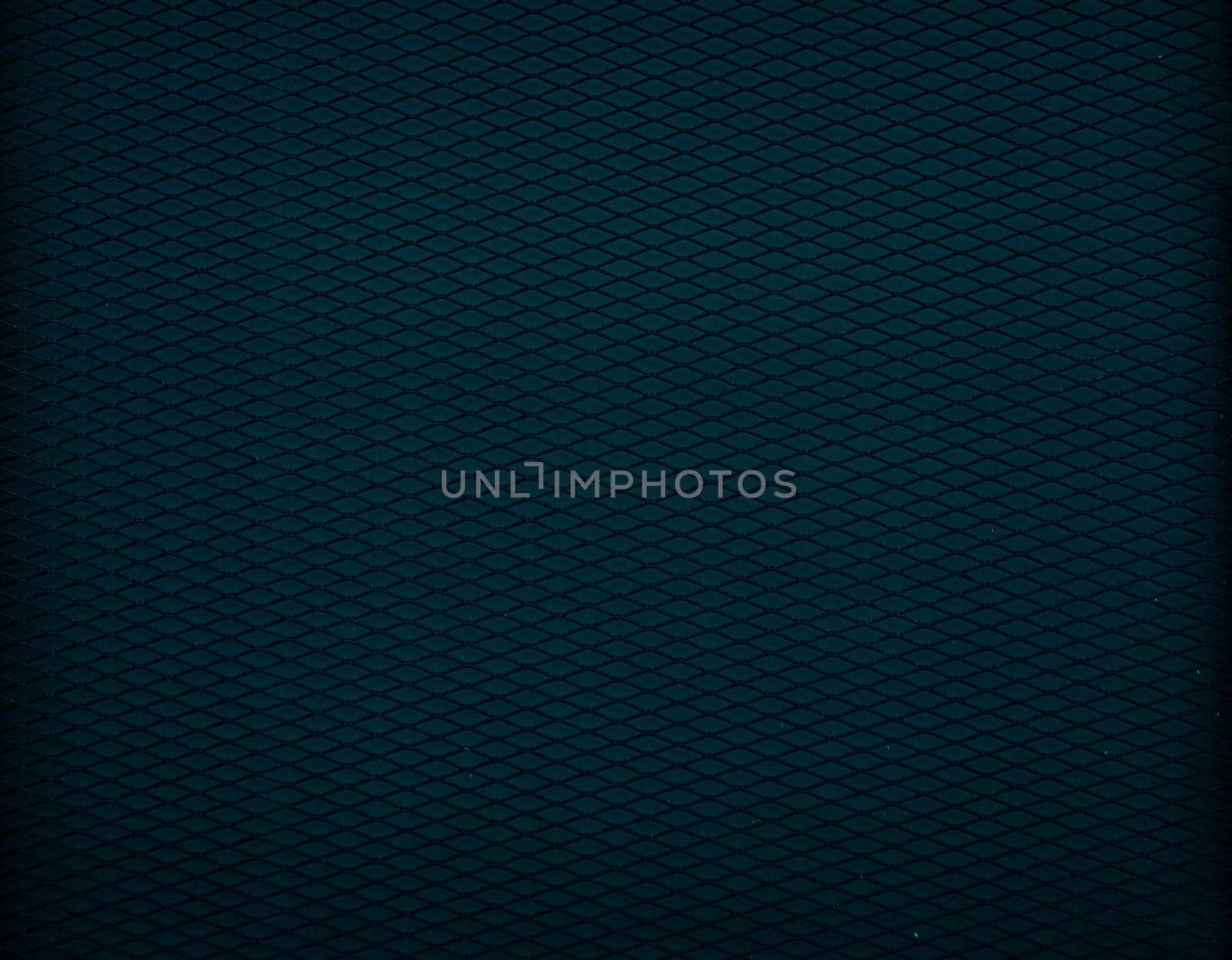 dark grid surface. steel texture. background