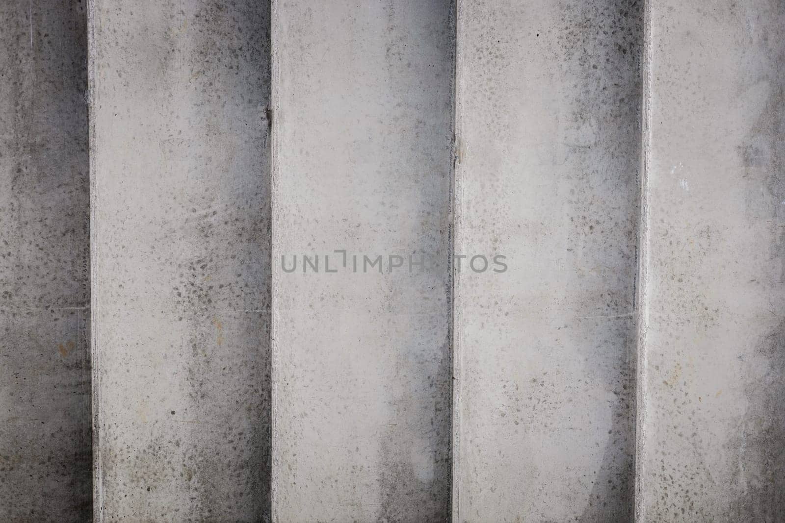 Architecture details modern building exterior with concrete