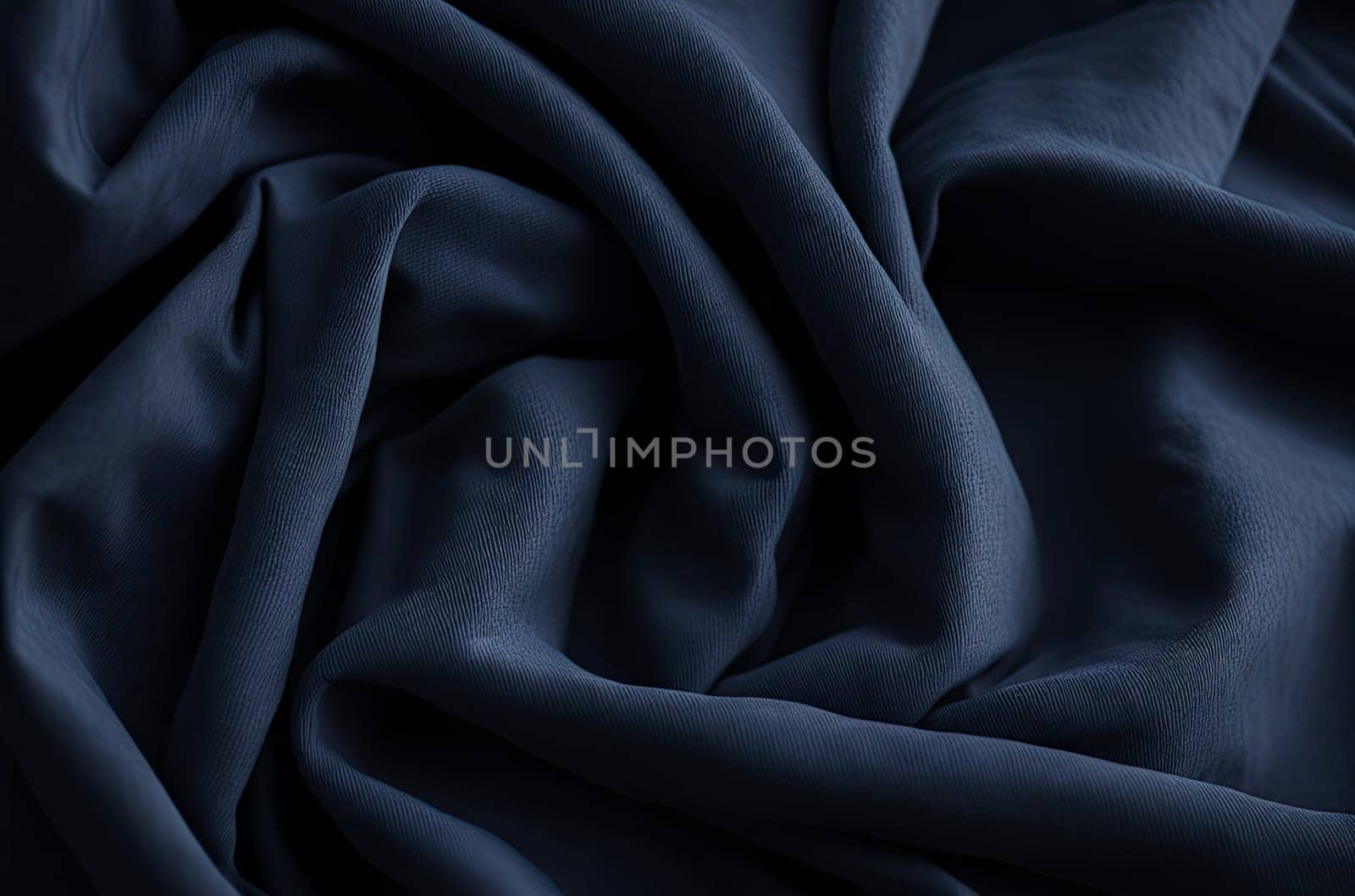  elegant fabric for background.  luxurious abstract texture. Generative AI