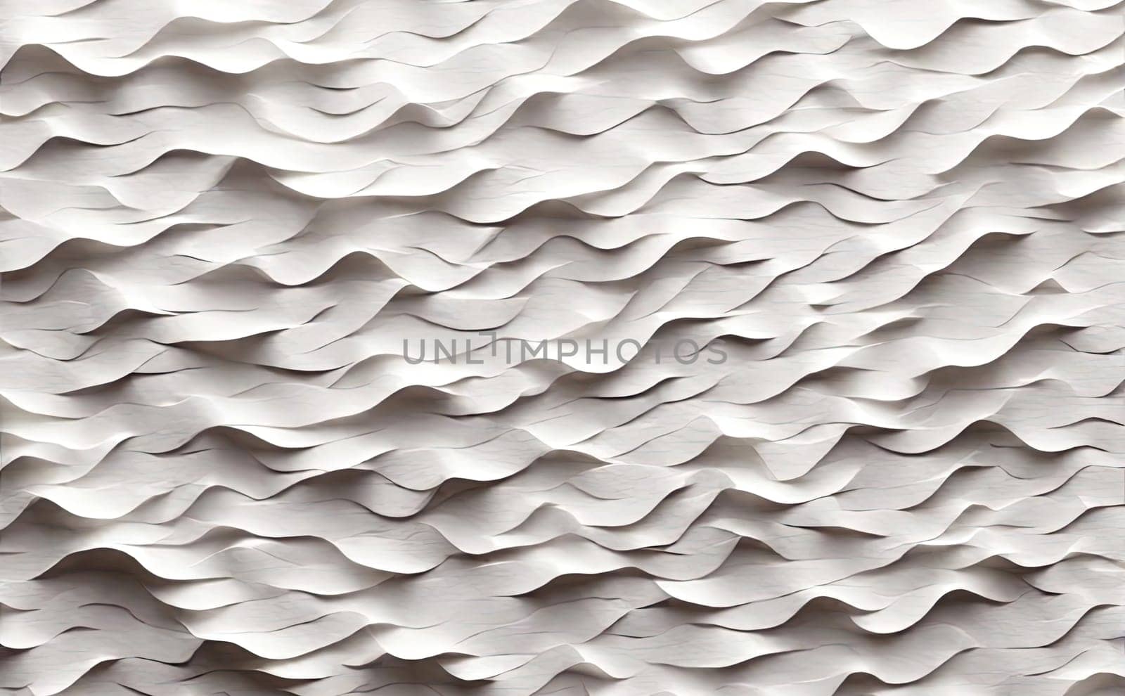 abstract Paper Texture Background.  by Ladouski