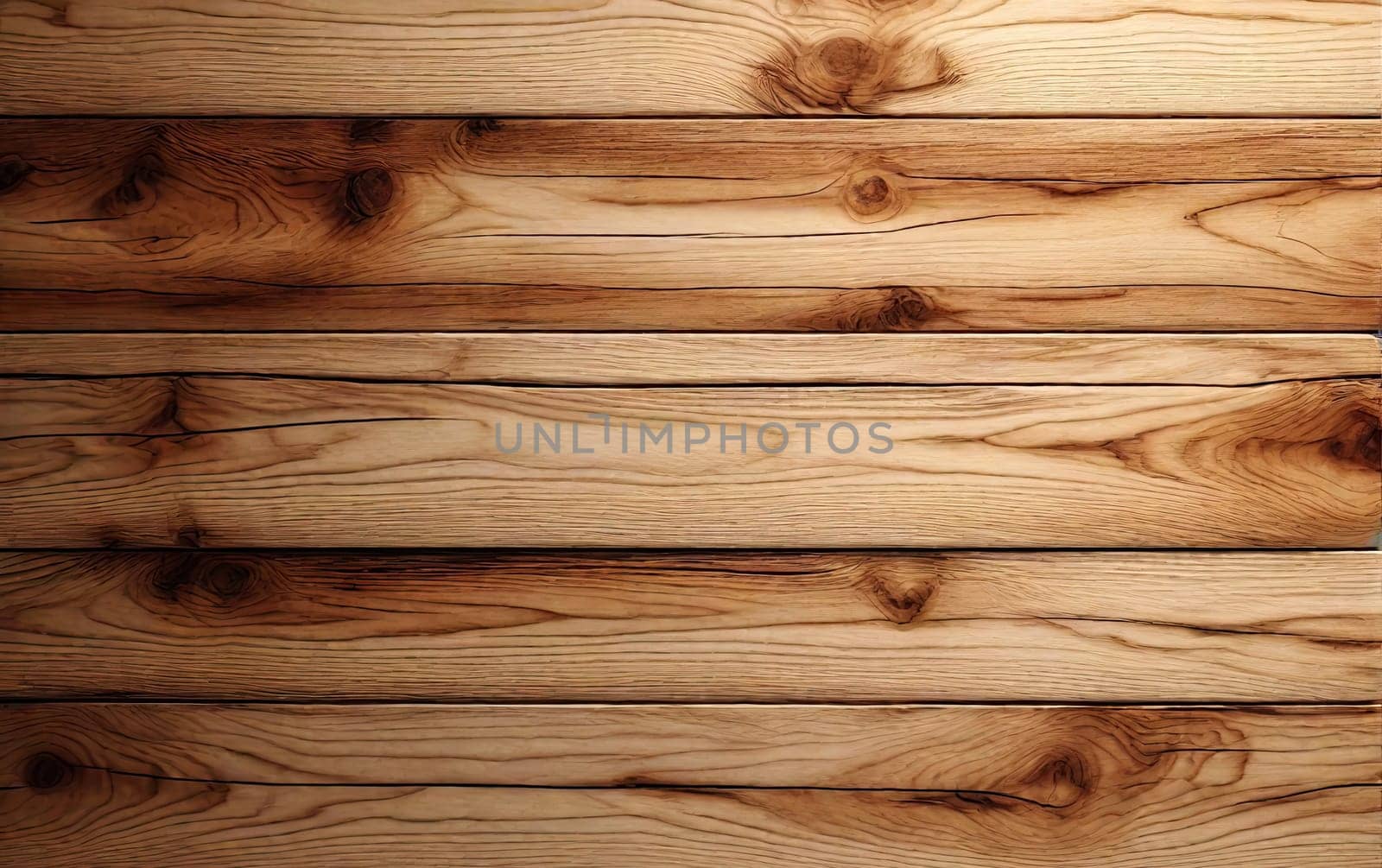 wood plank texture for background.  top view