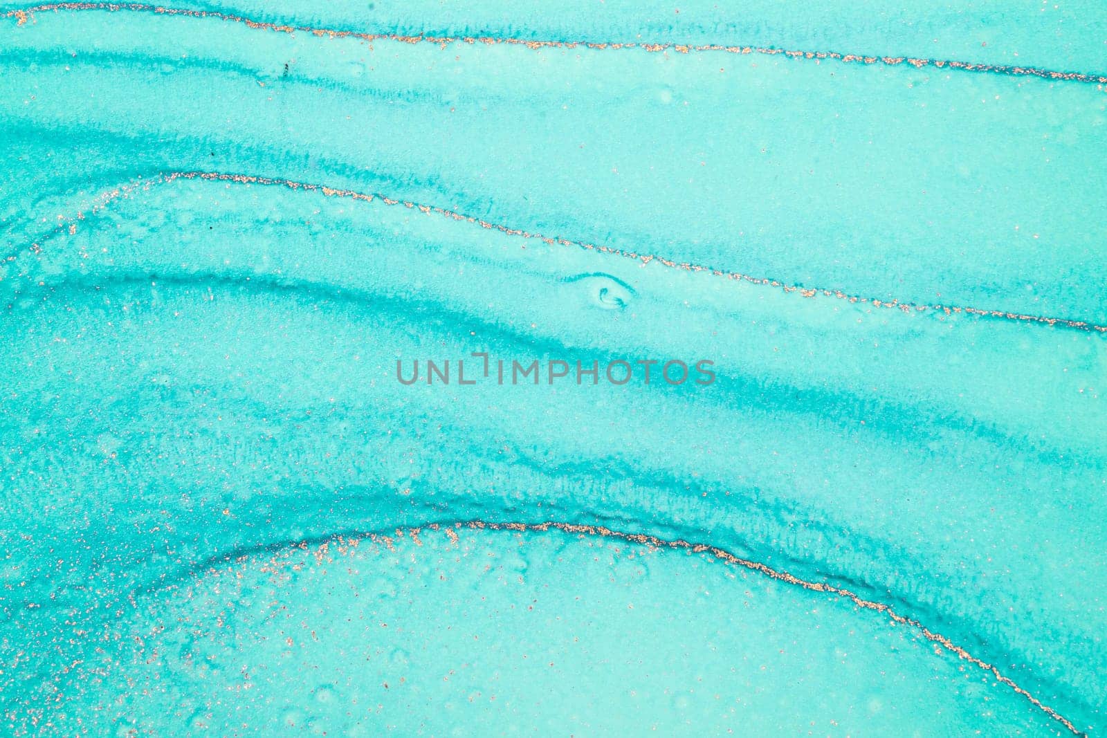 Original artwork photo of marble ink abstract art. High resolution photograph from exemplary original painting. Abstract painting was painted on HQ paper texture to create smooth marbling pattern.