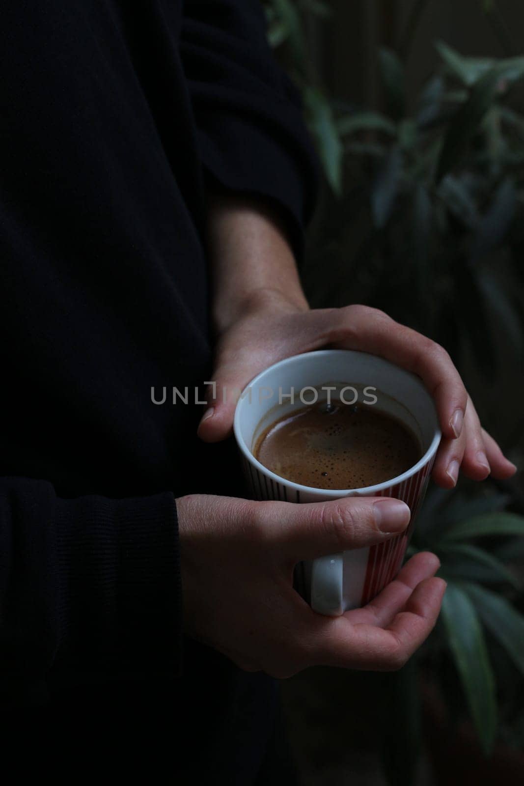 Step into a world of warmth and tradition as Greek coffee brews gently on a small gas burner, reminiscent of the beloved Turkish coffee ritual.